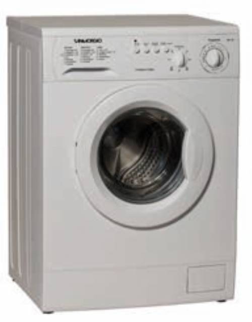Sangiorgio S5510C lavatrice
