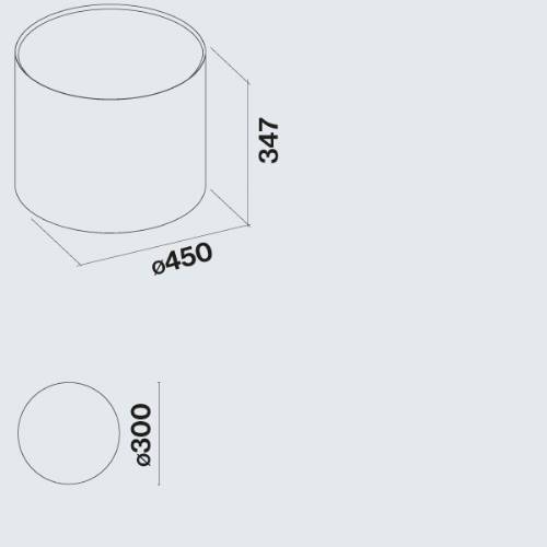 Falmec TWISTER E.ION cappa a isola