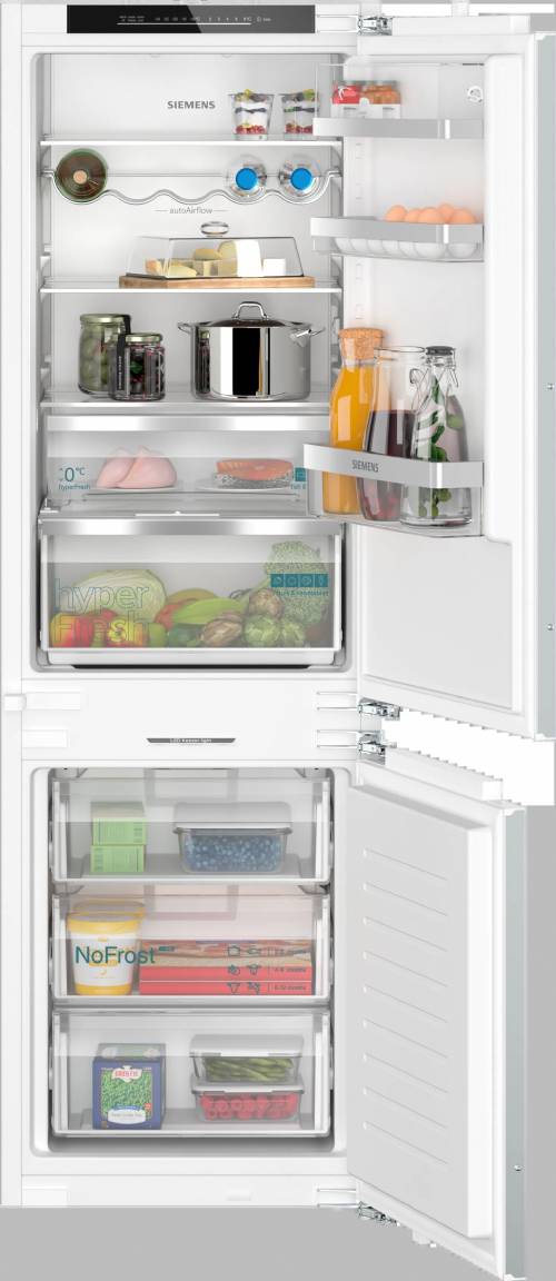 Siemens KI86NADD0 frigorifero