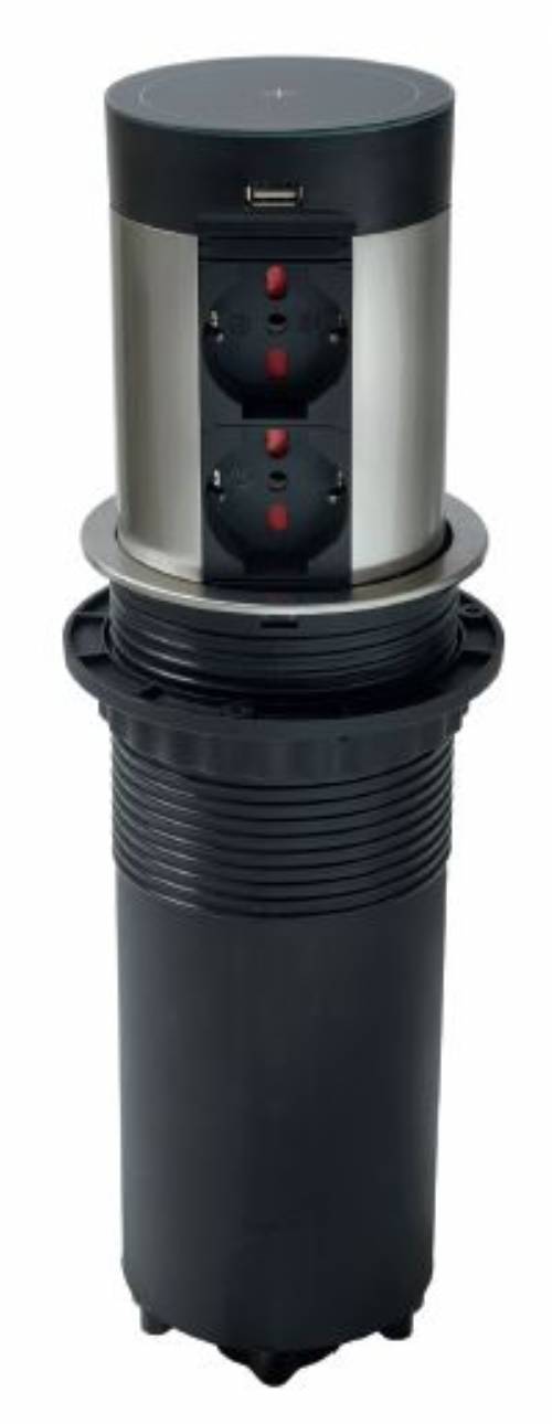 DIVIEMME NEWTOWER100 PIANI TOP