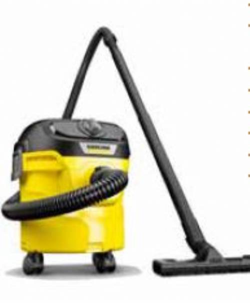 KARCHER KWD1W 1.628 PICCOLI ELETTRODOMESTICI