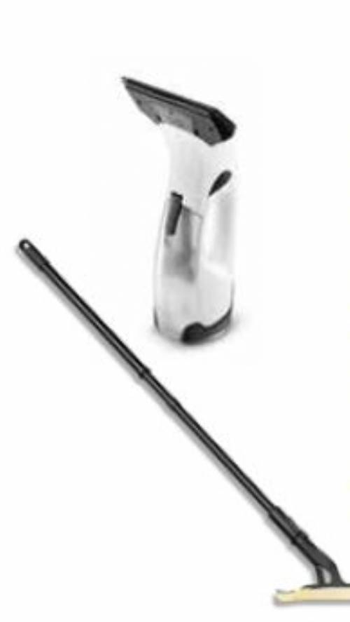 KARCHER 1.633 PICCOLI ELETTRODOMESTICI