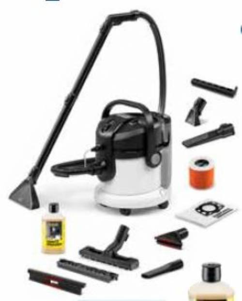 KARCHER SE4 PLUS 1.081 PICCOLI ELETTRODOMESTICI