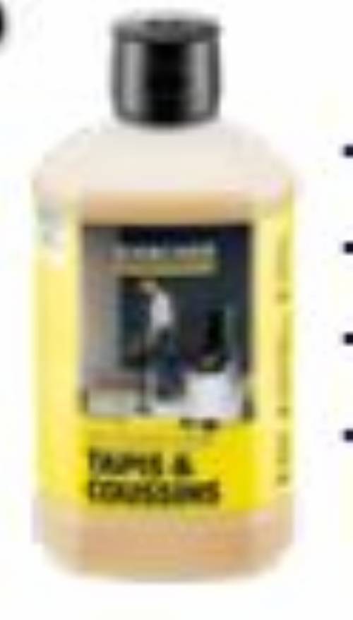 KARCHER RM519 6.295 PICCOLI ELETTRODOMESTICI