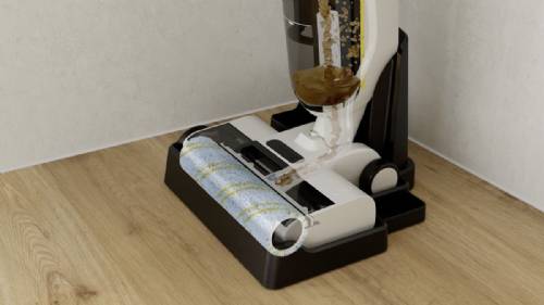 Karcher FCV4 Lavapavimenti