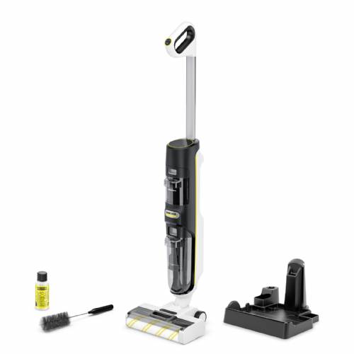 Karcher FCV4 Lavapavimenti