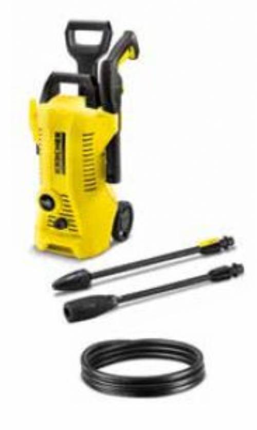 KARCHER K2 1.673 PICCOLI ELETTRODOMESTICI