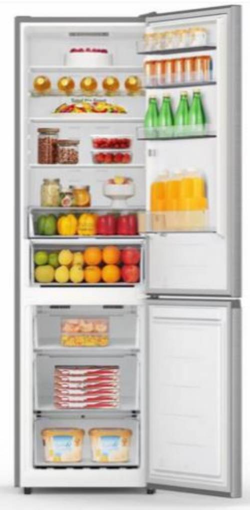 Hisense RB440N4ACA Frigorifero combinato