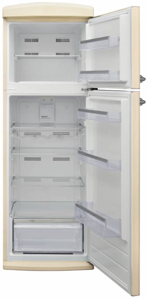 Mondin MFD6DC Frigorifero