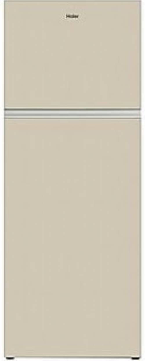 haier HPR5718DNPC DP L70 D FRIGORIFERO COMBINATO crema