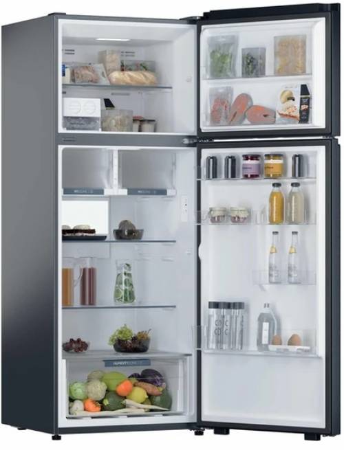 HAIER HPR5718DNMB FRIGORIFERO LIBERA INSTALLAZIONE