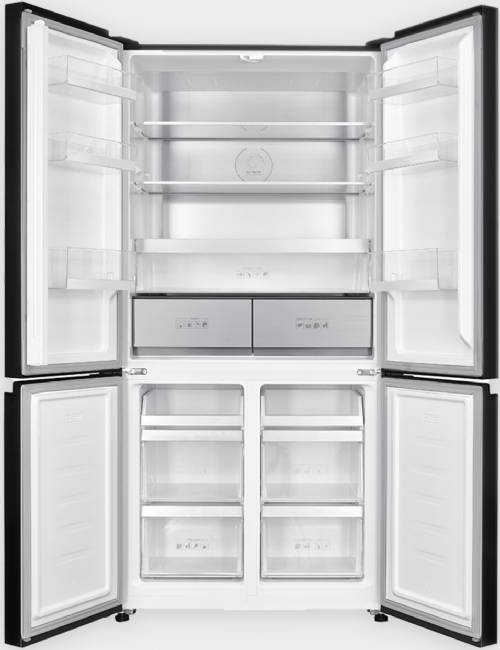 Cromberg HRH4P48GB Frigorifero