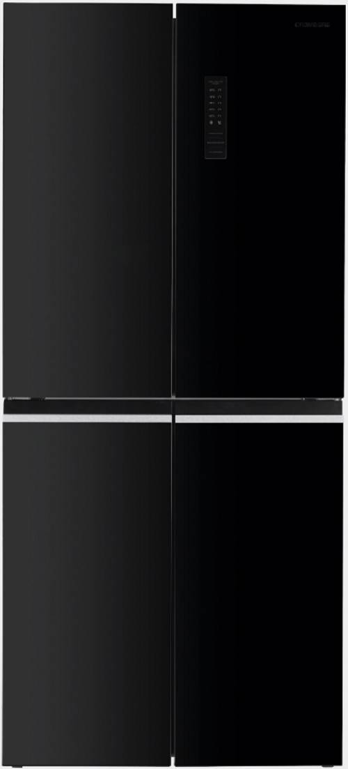 Cromberg HRH4P48GB Frigorifero