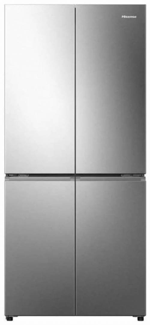HISENSE RQ5P470SEIE frigocongelatore 4 porte