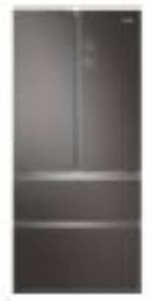 HAIER HB18FGSAAA FRENCH 190X83 NERO