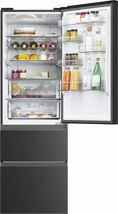 Haier HTW5618DNPT Frigorifero