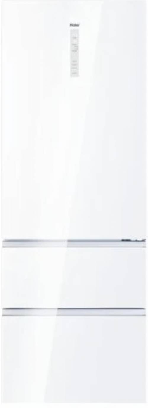 haier HTW7720DNGW 3 porte libera installazione