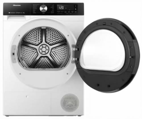 Hisense DH3S902BW3 Asciugatrice