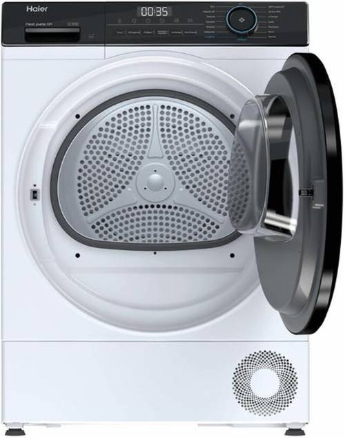 haier HD100-D939E-IT ASCIUGATRICE 10 KG D