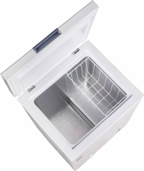Hisense FT125D4AWE Congelatore