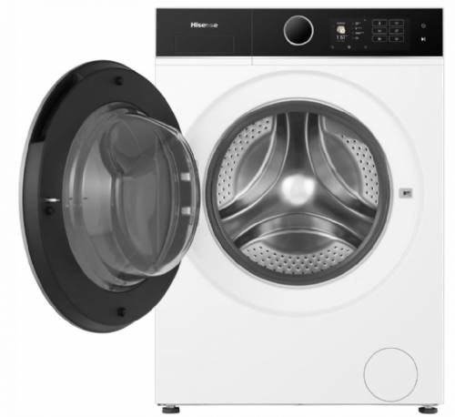 HISENSE WF5I8043BW lavatrice 8kg