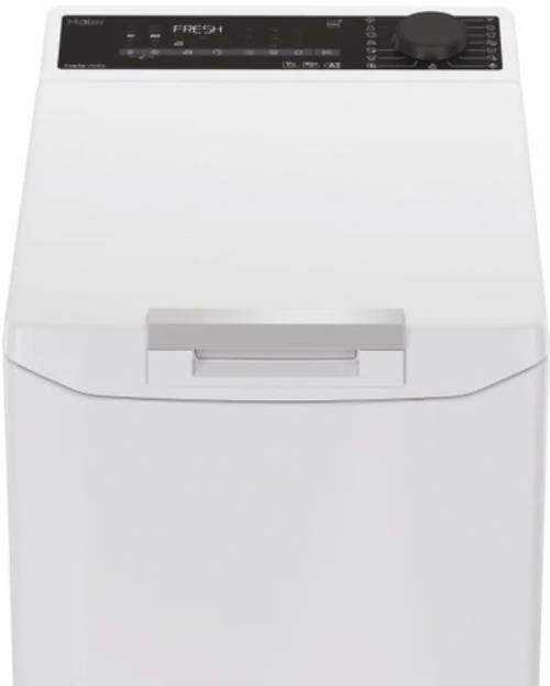 haier THASN266TM5-S C/ALTO 6KG A Lavatrice 6 Kg, 1200 RPM