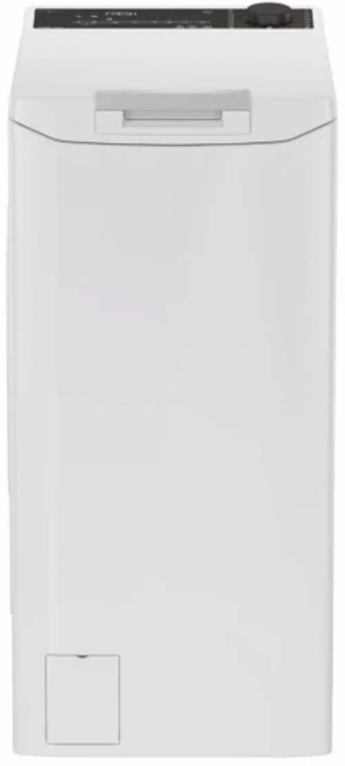 haier THASN266TM5-S C/ALTO 6KG A Lavatrice 6 Kg, 1200 RPM
