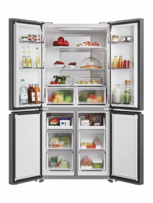 Candy CFQQ5T817EPS frigorifero