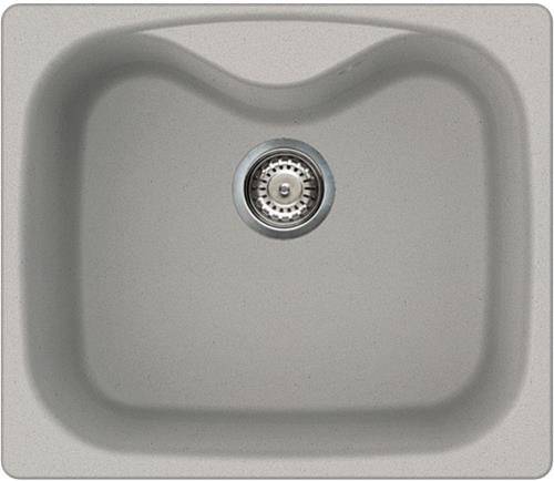 Elleci LMF20079 FOX 200 lavello