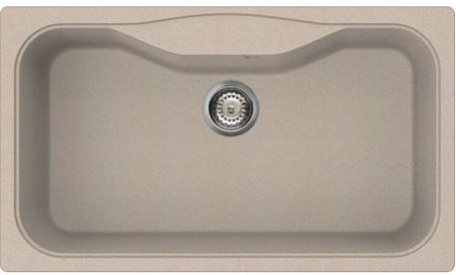 Elleci LGF36051 FOX 360 lavello