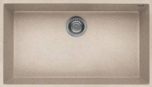 Elleci LGQ13051BSO QUADRA 130 lavello