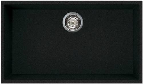 Elleci LGQ13059 QUADRA 130 lavello