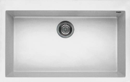 Elleci LGQ13068 QUADRA 130 lavello