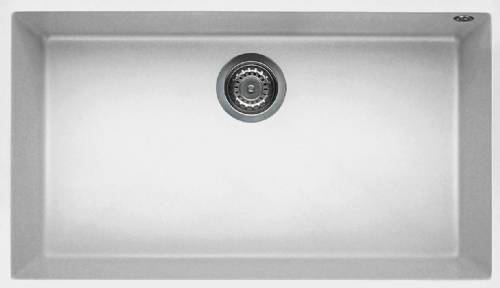 Elleci LGQ13068BSO QUADRA 130 lavello