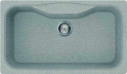 Elleci LGF36055 FOX 360 lavello