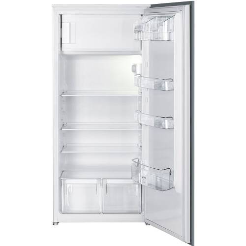Smeg S3C120P Frigorifero