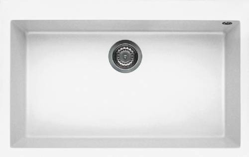 Elleci LKQ13096 QUADRA 130 lavello