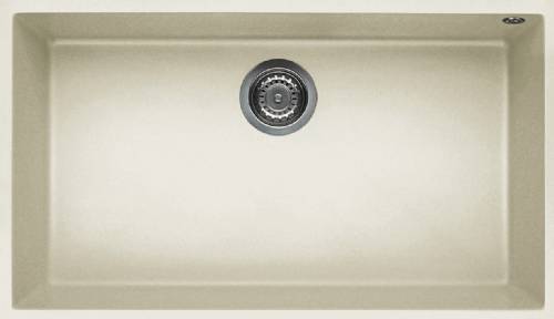 Elleci LGQ13062BSO QUADRA 130 lavello