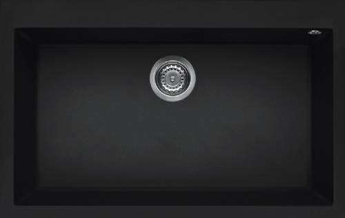 Elleci LKQ13086 QUADRA 130 lavello