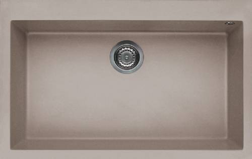 Elleci LGQ13043 QUADRA 130 lavello