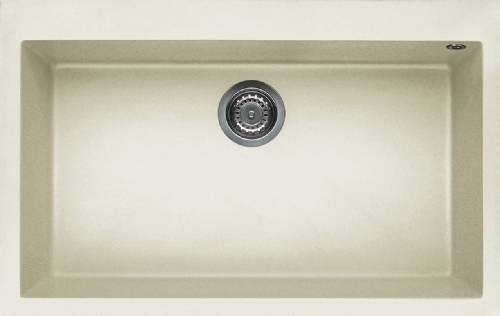 Elleci LGQ13062 QUADRA 130 lavello