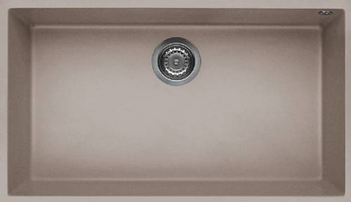 Elleci LGQ13043BSO QUADRA 130 lavello