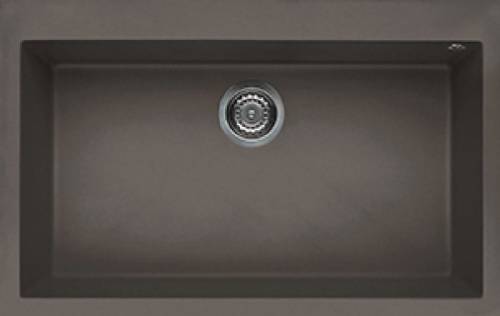 Elleci LKQ13093 QUADRA 130 lavello