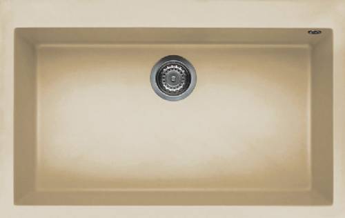 Elleci LKQ13095 QUADRA 130 lavello