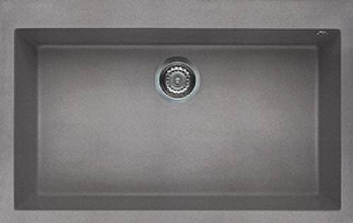 Elleci LGQ13048 QUADRA 130 lavello