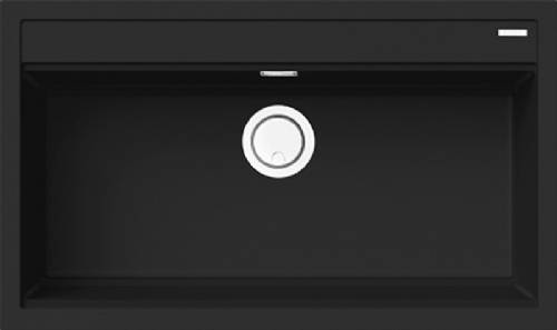 Elleci LGB36040 BEST 360 lavello