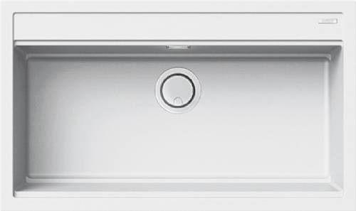 Elleci LKB36096 BEST 360 lavello