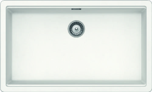 Schock BYKN100XLA01 BROOKLYN N100XL lavello