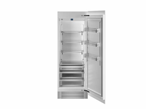Bertazzoni LRD755UBRPTT frigorifero