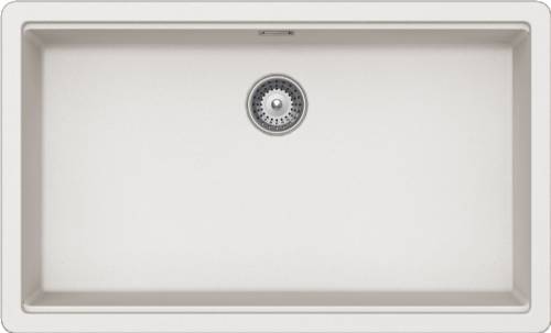 Schock BYKN100XLU16 BROOKLYN N100XLU lavello